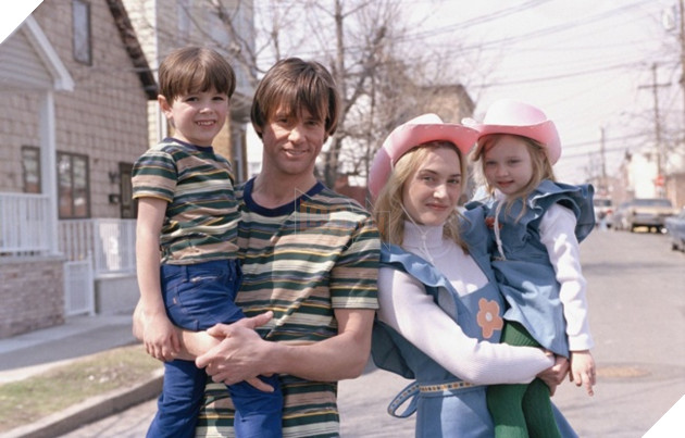 30 bức ảnh hết sức vui nhộn về cảnh hậu trường của các bộ phim nổi tiếng