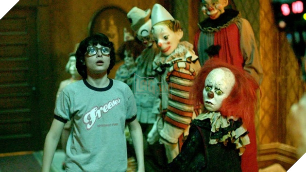 30 bức ảnh hết sức vui nhộn về cảnh hậu trường của các bộ phim nổi tiếng