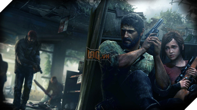 8 tựa game phiêu lưu – hành động đáng chơi nhất trong một thập kỷ qua