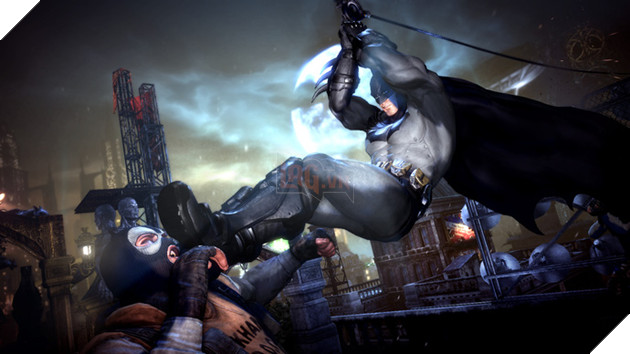 8 tựa game phiêu lưu – hành động đáng chơi nhất trong một thập kỷ qua