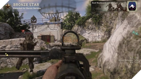 Sledgehammer Games và Raven Software còn khá nhiều việc phải làm để chống hack