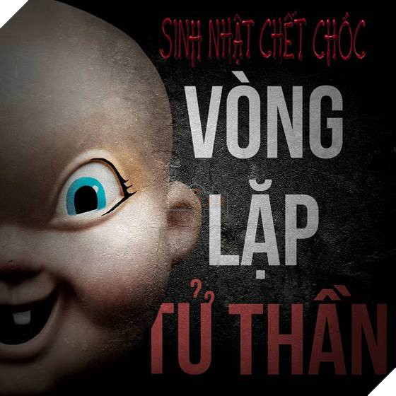 “Happy Death Day” phim về vòng lặp tử thần ra mắt dịp Halloween 8