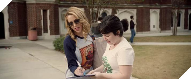 “Happy Death Day” phim về vòng lặp tử thần ra mắt dịp Halloween 2