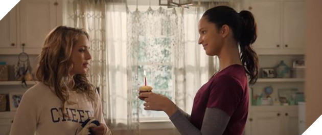 “Happy Death Day” phim về vòng lặp tử thần ra mắt dịp Halloween 3