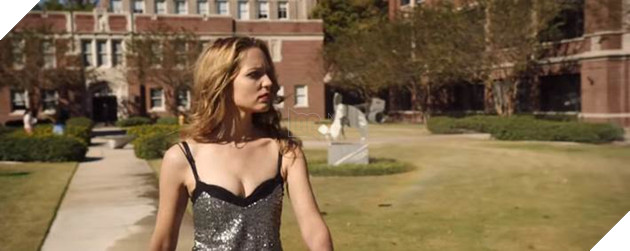 “Happy Death Day” phim về vòng lặp tử thần ra mắt dịp Halloween 6