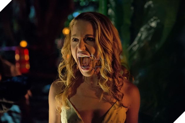 “Happy Death Day” phim về vòng lặp tử thần ra mắt dịp Halloween 7