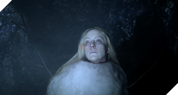 Michael Fassbender truy lùng sát nhân người tuyết trong “The Snowman” 2