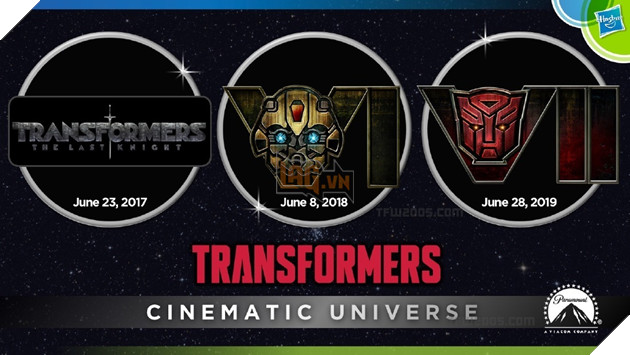 Optimus Prime sẽ quay trở lại trong phim riêng của Bumblebee