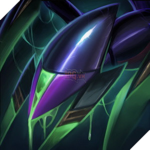 LMHT: Ảnh nền 4 trang phục Siêu Nhân Ngân Hà Annie, Gnar, Elise, Nidalee mới chính thức ra mắt 46