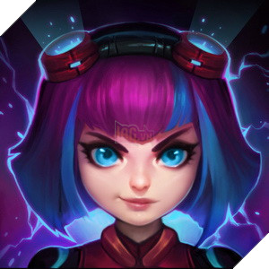 LMHT: Ảnh nền 4 trang phục Siêu Nhân Ngân Hà Annie, Gnar, Elise, Nidalee mới chính thức ra mắt 2