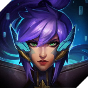 LMHT: Ảnh nền 4 trang phục Siêu Nhân Ngân Hà Annie, Gnar, Elise, Nidalee mới chính thức ra mắt 31