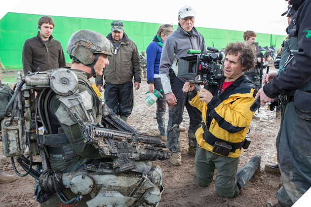 Lịch diễn dày đặc của Tom Cruise là trở ngại lớn nhất của Edge of Tomorrow 2  2