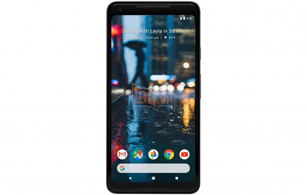 Pixel 2 và Pixel 2 XL lộ giá bán, ngày mở bán trước thềm sự kiện của Google 2