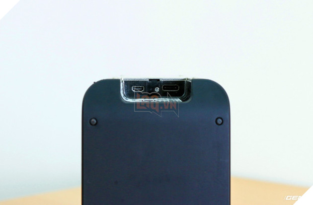 Trên tay và trải nghiệm Sony Xperia Touch: chiếc máy chiếu đến từ tương lai 7