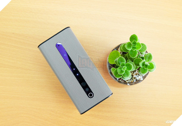 Trên tay và trải nghiệm Sony Xperia Touch: chiếc máy chiếu đến từ tương lai 6