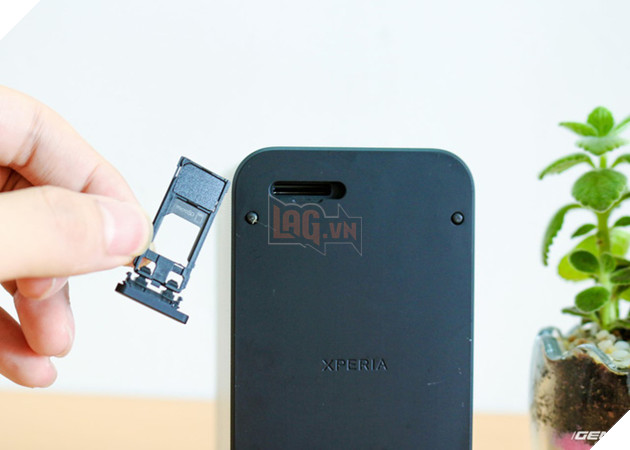 Trên tay và trải nghiệm Sony Xperia Touch: chiếc máy chiếu đến từ tương lai 5