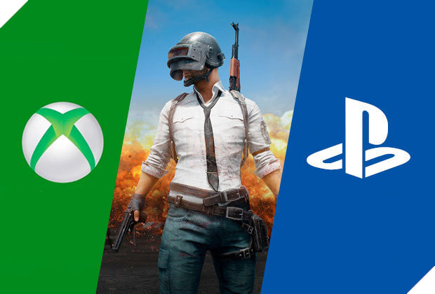 Vì quá hot, Sony cũng hăm hở muốn đưa Playerunknown's Battlegrounds lên PS4