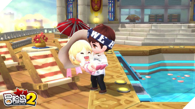 Một số game online cực hay mà chẳng mất xu nào mua xứng đáng để 'khám phá'