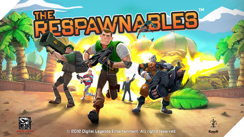 Top 9 game mobile miễn phí chơi co-op cùng bạn bè là tuyệt nhất