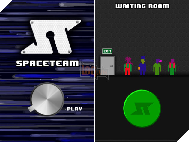 Top 9 game mobile miễn phí chơi co-op cùng bạn bè là tuyệt nhất