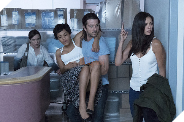 Lộ diện tựa phim bị ghét nhất trong năm 2017, Rotten Tomatoes cũng chỉ chấm... 0%