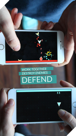 Top 9 game mobile miễn phí chơi co-op cùng bạn bè là tuyệt nhất