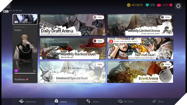 Một số game online cực hay mà chẳng mất xu nào mua xứng đáng để 'khám phá'