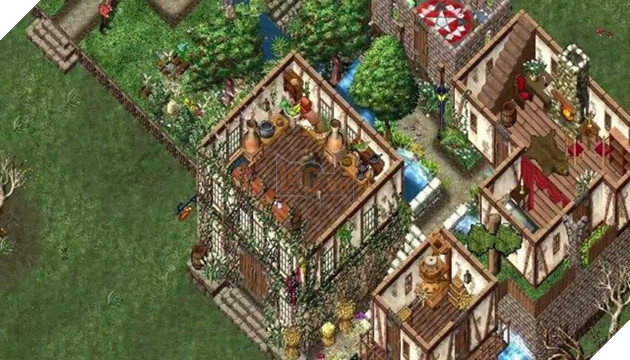 Một số game online cực hay mà chẳng mất xu nào mua xứng đáng để 'khám phá'