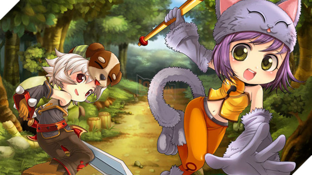 Một số game online cực hay mà chẳng mất xu nào mua xứng đáng để 'khám phá'