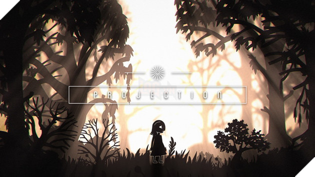 Projection: First Light - Tựa game giải đố với đồ hoa Rối Bóng đặc biệt ấn định ngày ra mắt