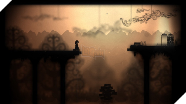 Projection: First Light - Tựa game giải đố với đồ hoa Rối Bóng đặc biệt ấn định ngày ra mắt 3