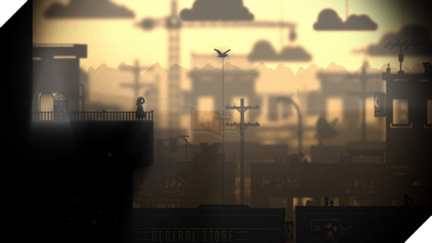 Projection: First Light - Tựa game giải đố với đồ hoa Rối Bóng đặc biệt ấn định ngày ra mắt 6