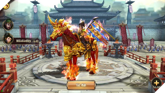 Quan Vân Trường và những khó khăn cần giải quyết ngay lập tức 3