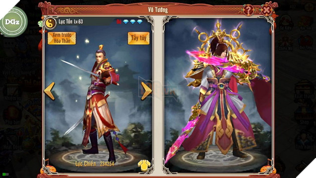 Quan Vân Trường và những khó khăn cần giải quyết ngay lập tức 2