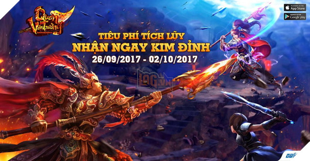 Quan Vân Trường và những khó khăn cần giải quyết ngay lập tức