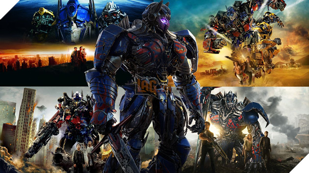 Optimus Prime sẽ quay trở lại trong phim riêng của Bumblebee 2