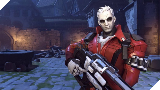 Overwatch: 5 ý tưởng trang phục Halloween Terror mà fan hâm mộ mong muốn cho năm nay 7