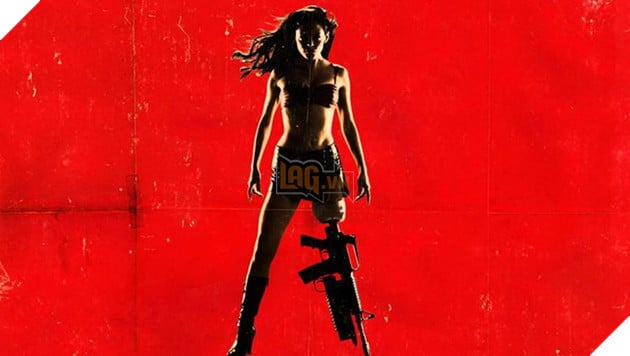 Overwatch: 5 ý tưởng trang phục Halloween Terror mà fan hâm mộ mong muốn cho năm nay 6