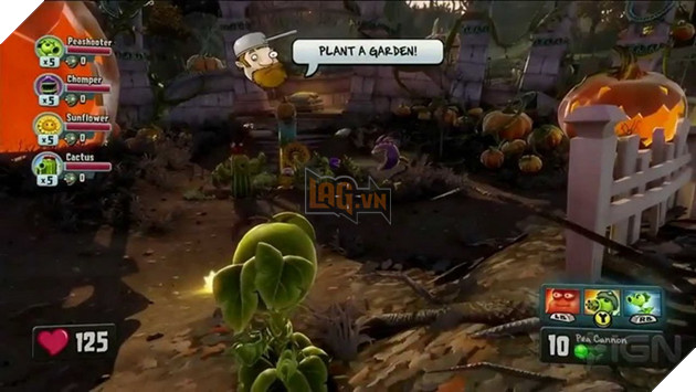 Overwatch: 5 ý tưởng trang phục Halloween Terror mà fan hâm mộ mong muốn cho năm nay 4