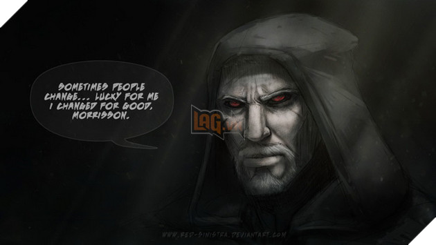 Overwatch: 5 ý tưởng trang phục Halloween Terror mà fan hâm mộ mong muốn cho năm nay 3