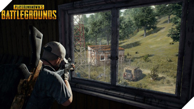 Vì sự cố đường truyền, nhà phát hành PUBG đã phải xin lỗi game thủ