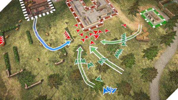 Divided We Fall – Game chiến thuật cực hay về Thế chiến thứ hai đang được mở cửa miễn phí trên Steam