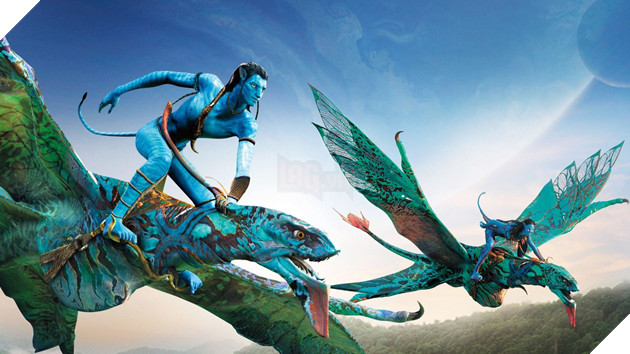 Người đẹp Titanic - Kate Winslet sẽ góp mặt trong phần 2 của Avatar 