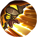 Liên Quân Mobile: Ryoma - Siêu chiến binh đường Kingkong chuẩn bị ra mắt vào cuối tuần này 5