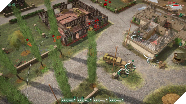 Divided We Fall – Game chiến thuật cực hay về Thế chiến thứ hai đang được mở cửa miễn phí trên Steam