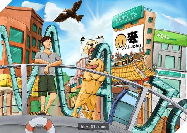 10 cảnh chân thật trước và sau khi nuôi thú cưng, nhiều người xem xong không khỏi ‘khóc ròng’ 15