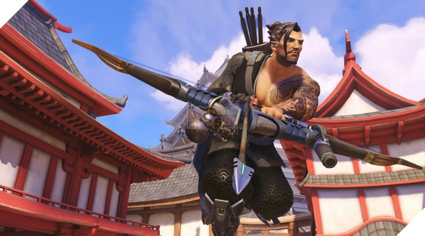 BlizzCon 2017 sẽ bao gồm công bố về Overwatch và World of Warcraft