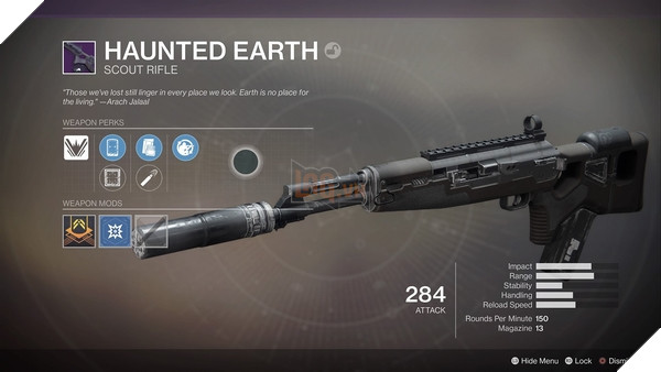 Destiny 2: Tổng hợp hoạt động tuần mới từ 3 tháng 10