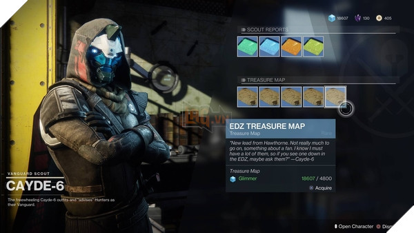 Destiny 2: Tổng hợp hoạt động tuần mới từ 3 tháng 10