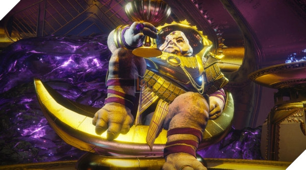 Destiny 2: Tổng hợp hoạt động tuần mới từ 3 tháng 10